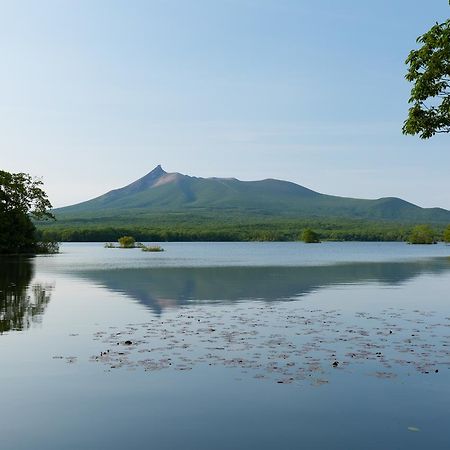 Hotel Mizunoto Nanae Luaran gambar