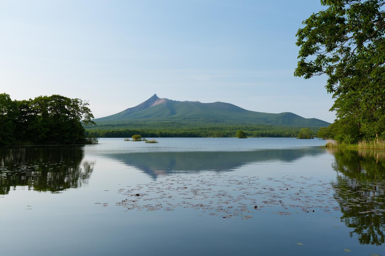 Hotel Mizunoto Nanae Luaran gambar