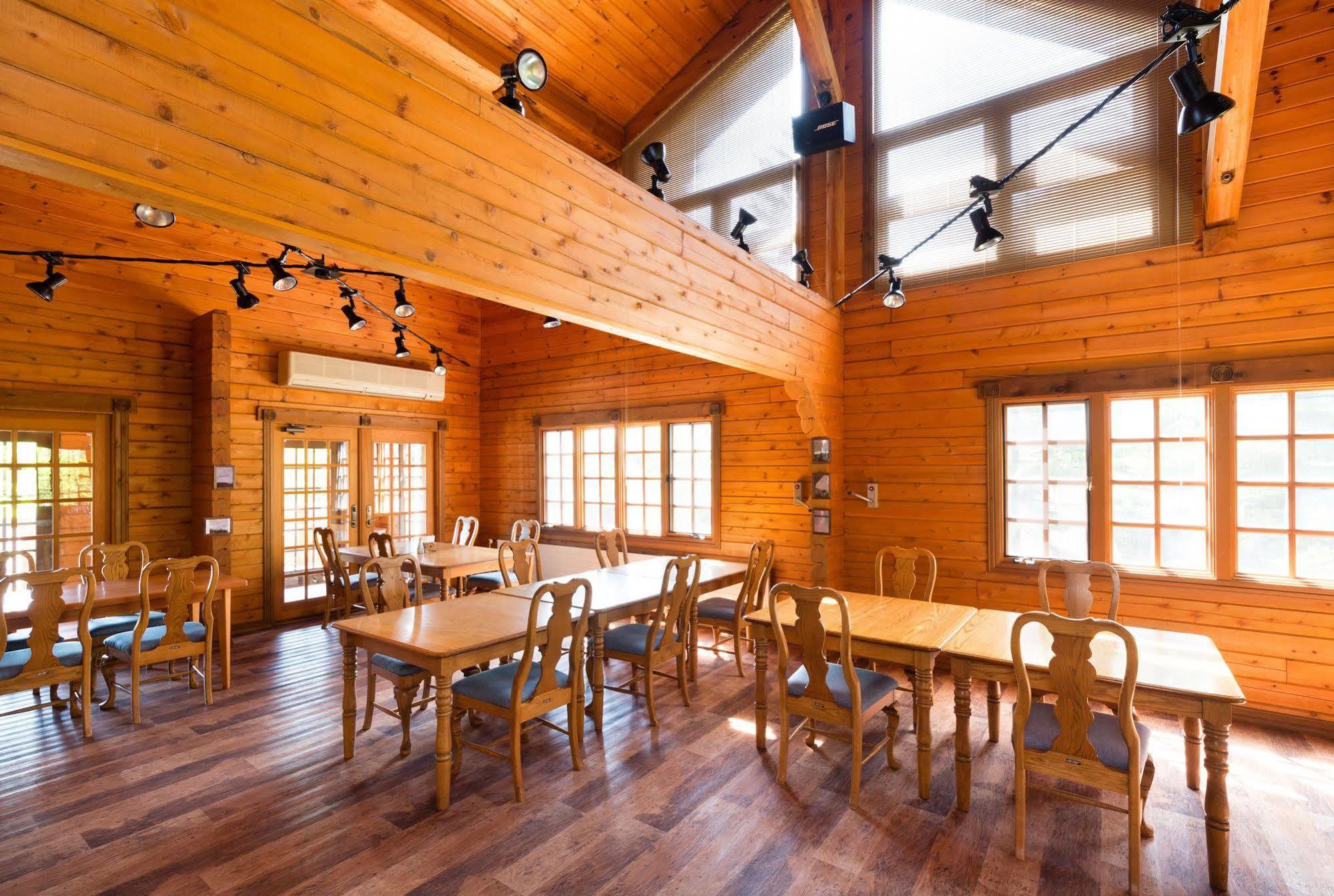 Hotel Mizunoto Nanae Luaran gambar