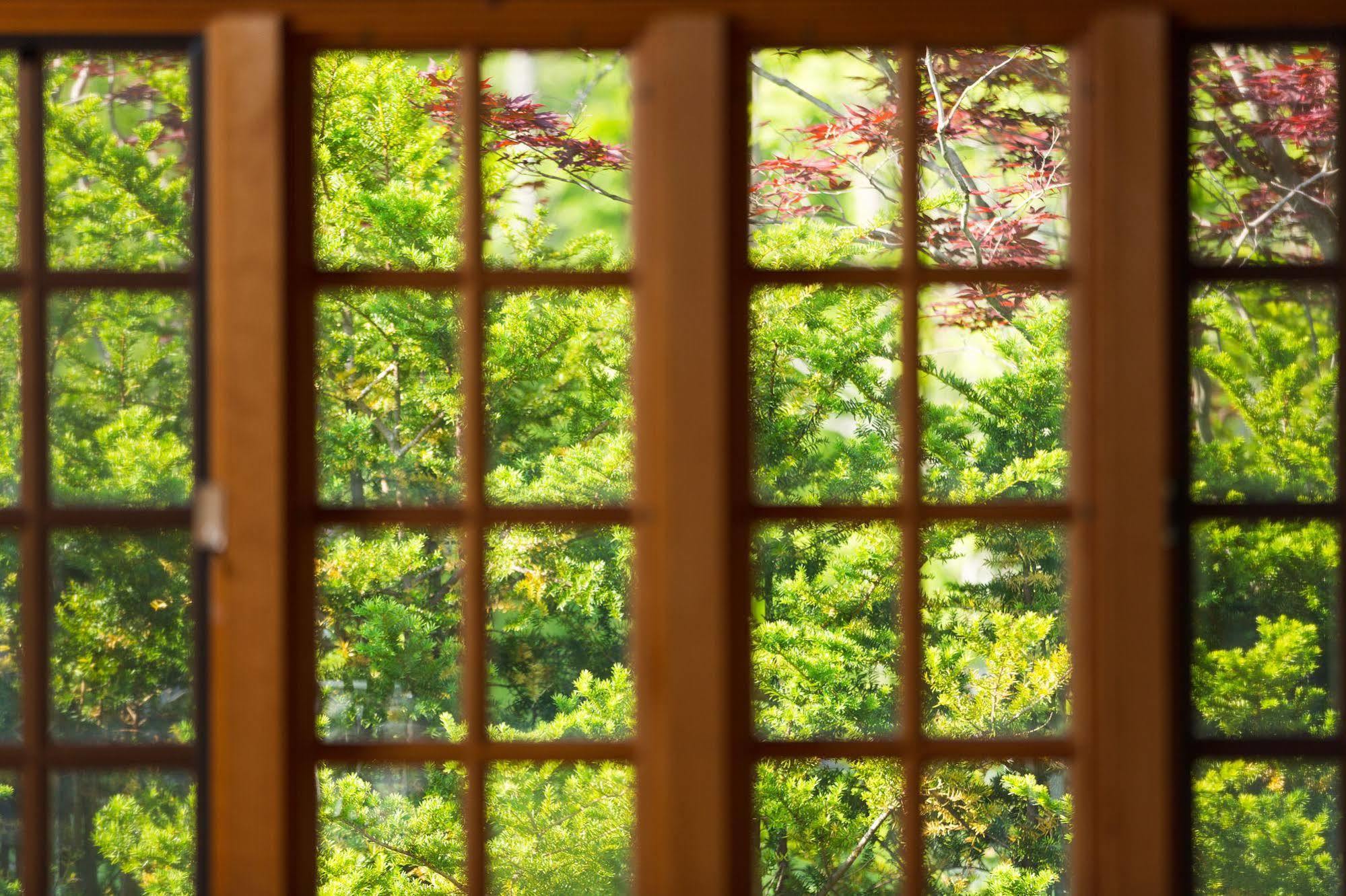 Hotel Mizunoto Nanae Luaran gambar