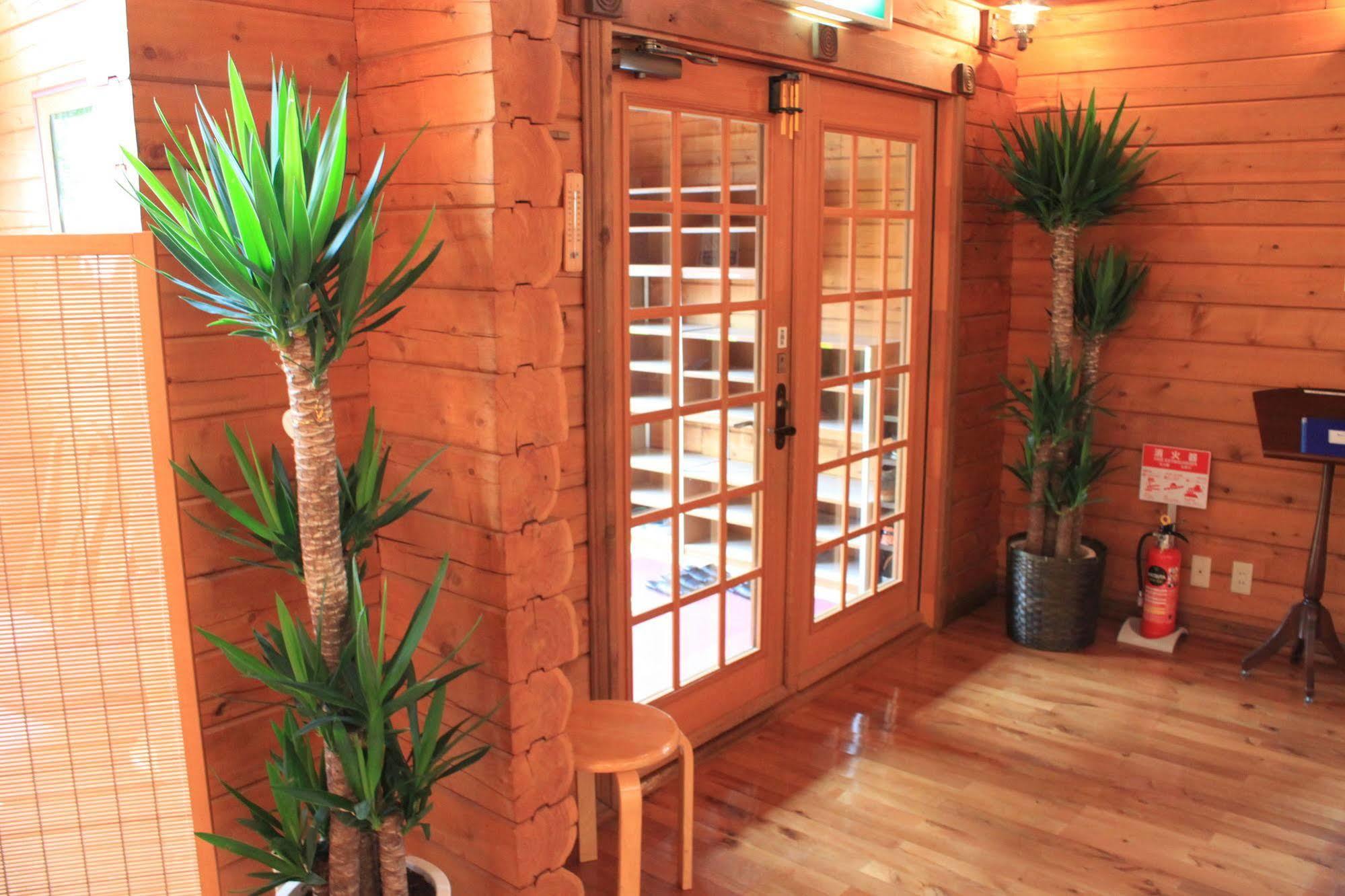 Hotel Mizunoto Nanae Luaran gambar