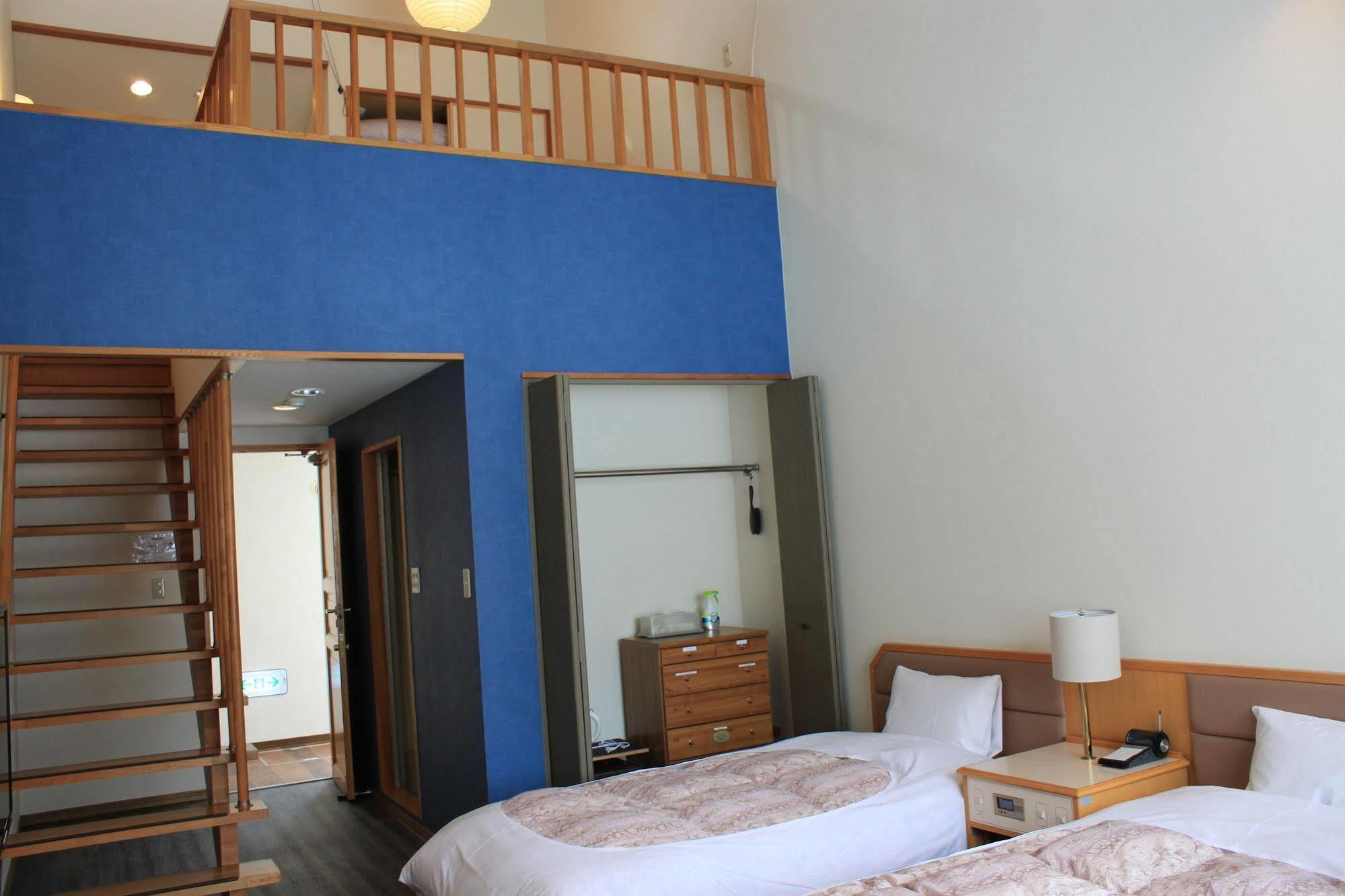Hotel Mizunoto Nanae Luaran gambar