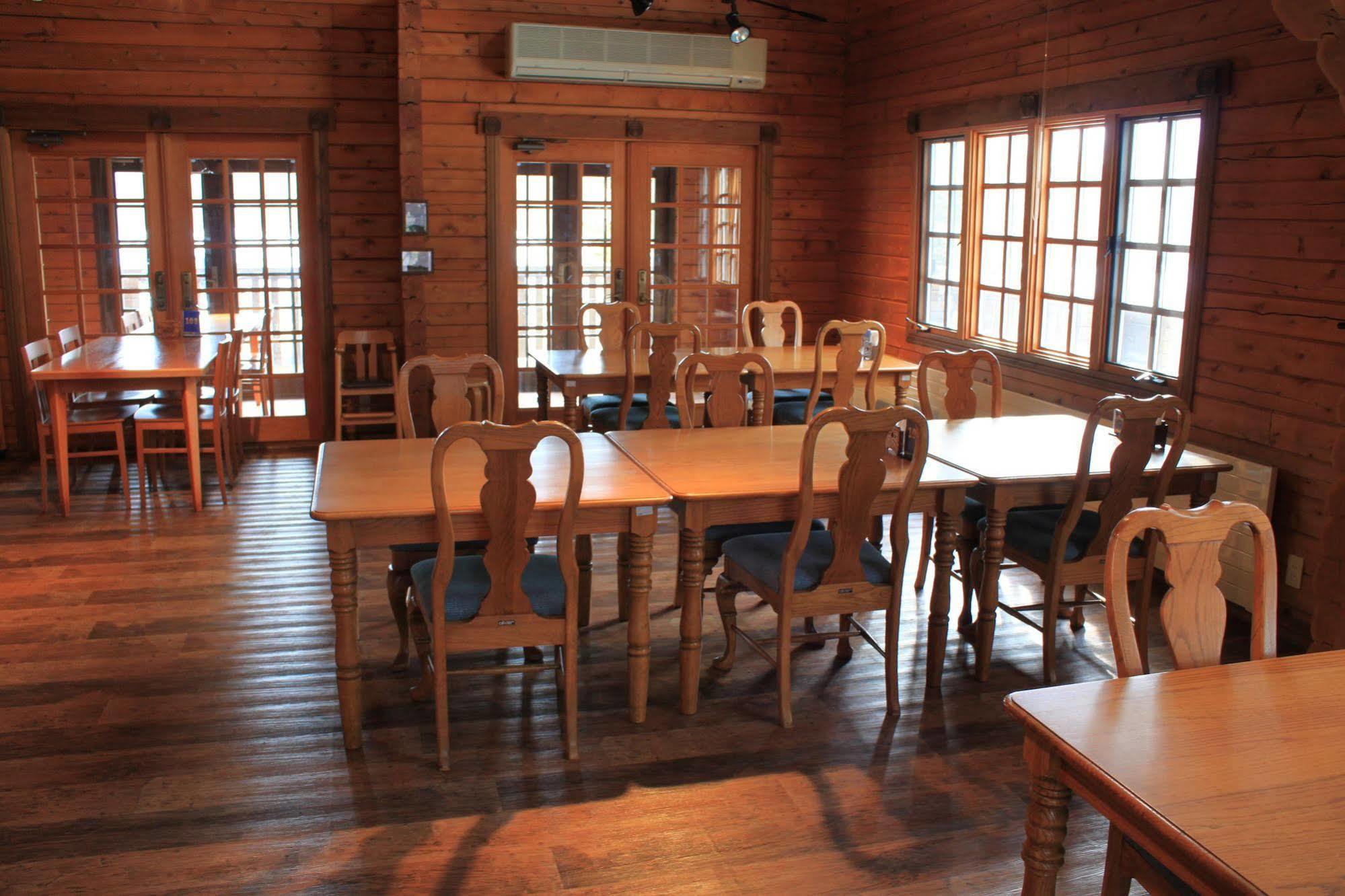 Hotel Mizunoto Nanae Luaran gambar