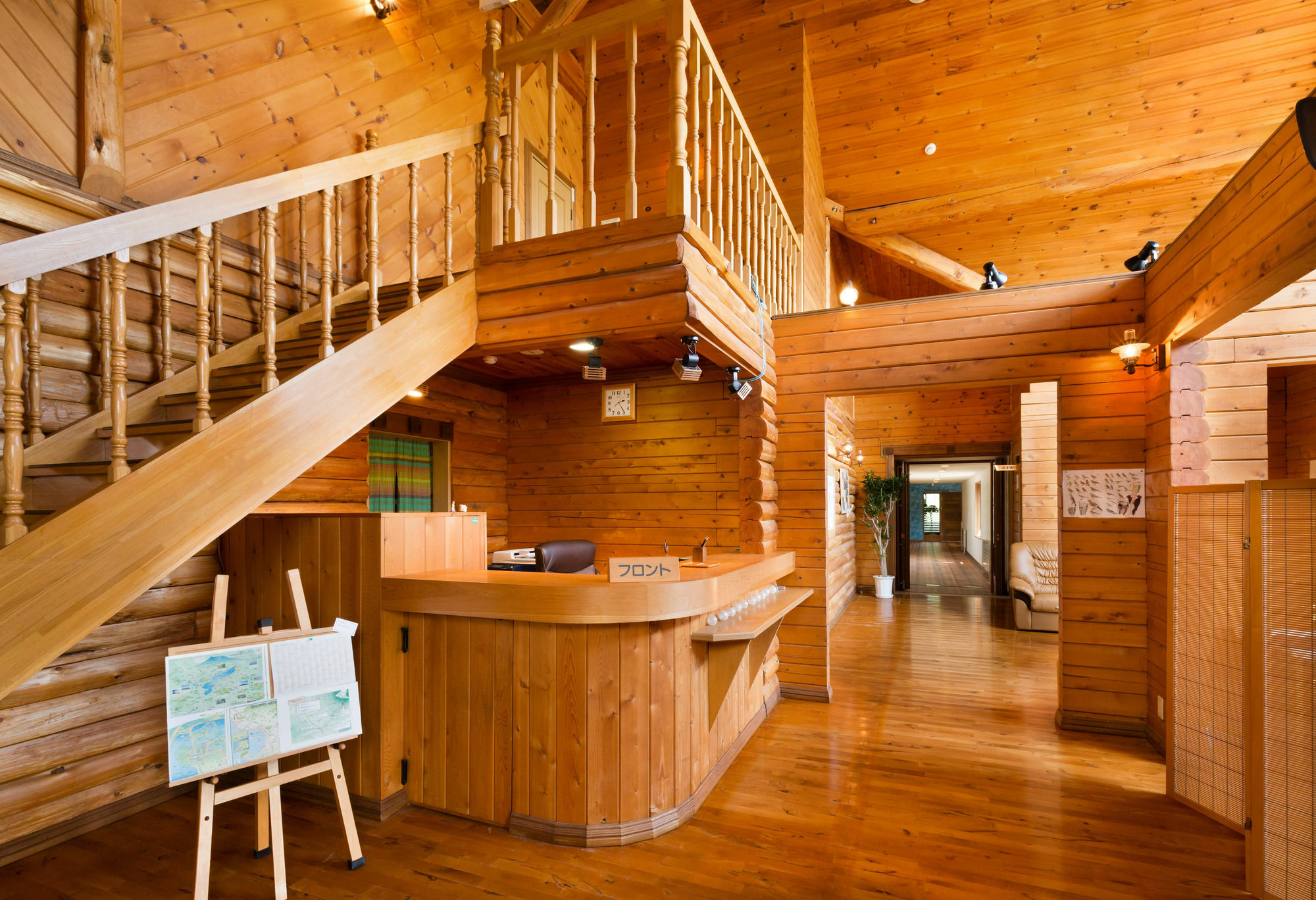 Hotel Mizunoto Nanae Luaran gambar