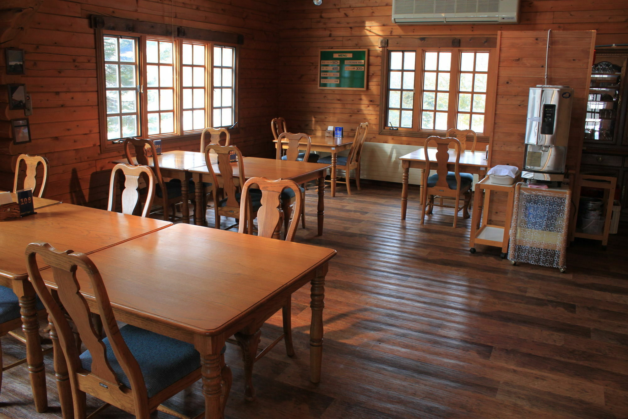 Hotel Mizunoto Nanae Luaran gambar