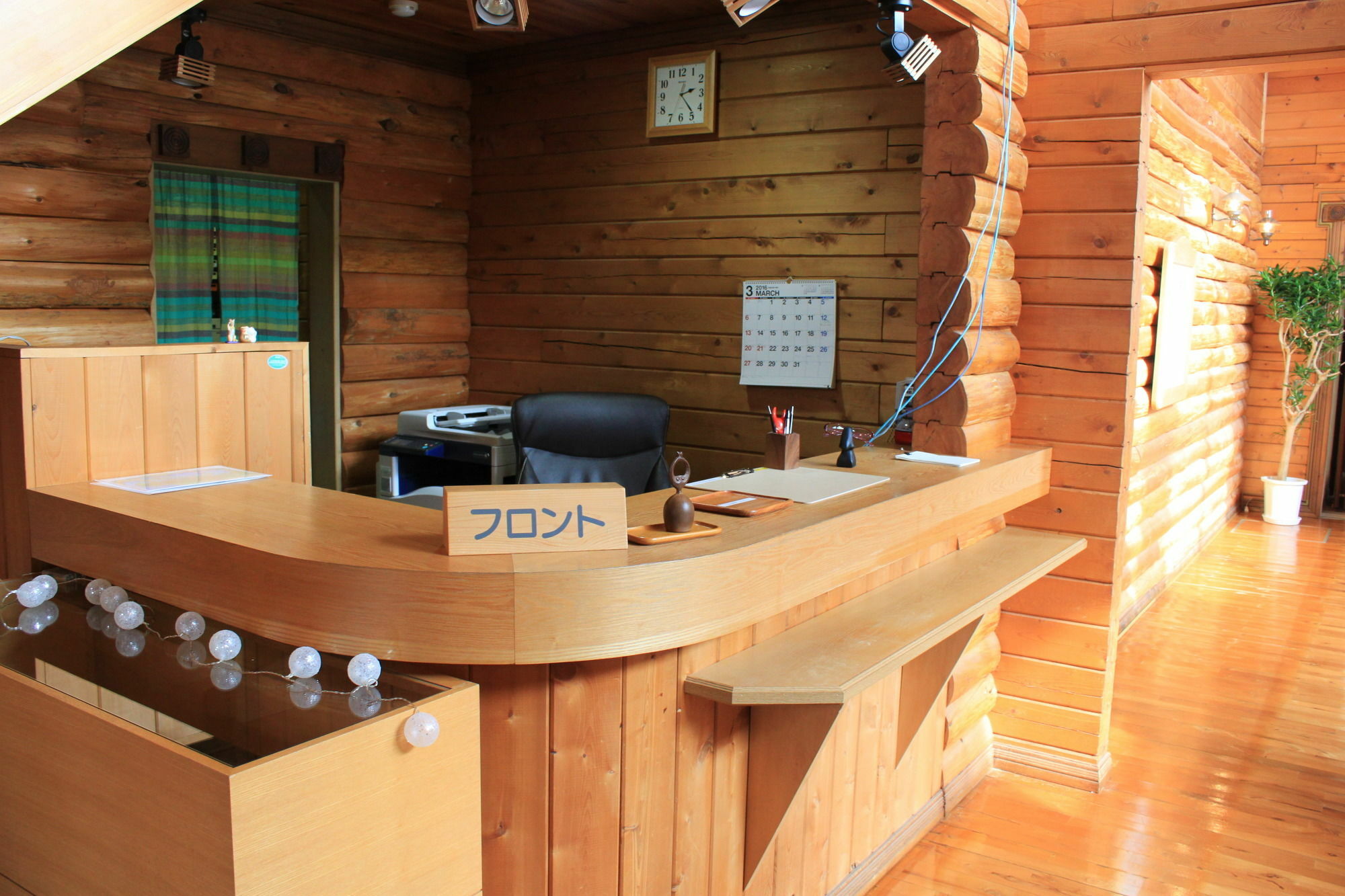 Hotel Mizunoto Nanae Luaran gambar